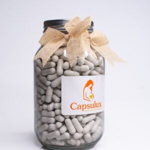 Prenatal & Postnatal Pills