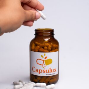 Placenta Encapsulation
